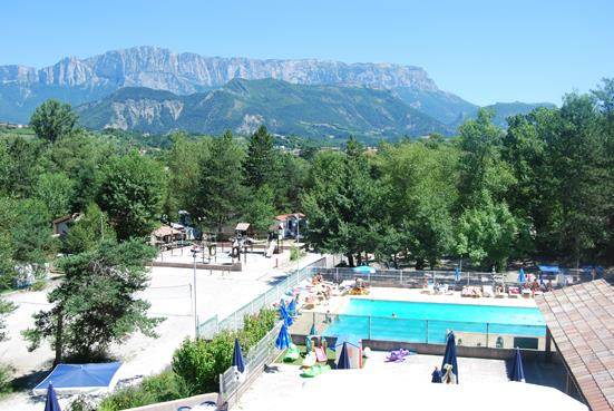 La Pinède Ródano-Alpes - Die visuel 5/9