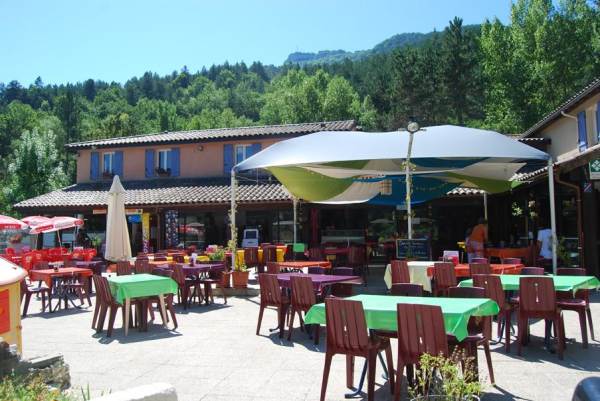 La Pinède Ródano-Alpes - Die visuel 6/9