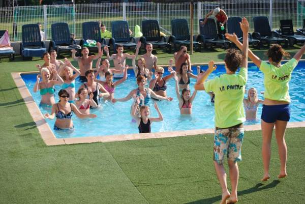 La Pinède Ródano-Alpes - Die visuel 7/9