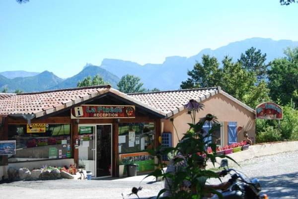 La Pinède Ródano-Alpes - Die visuel 8/9