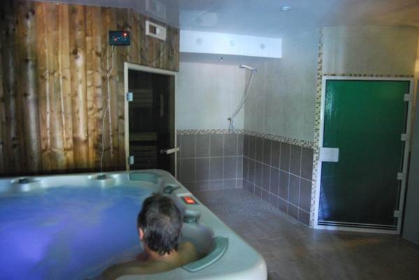 La Pinède Ródano-Alpes - Die visuel 9/9