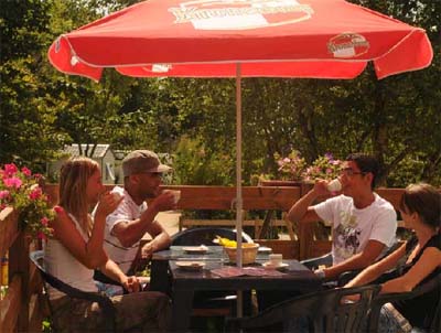 La Piscine Bretaña - Fouesnant visuel 6/10 La Piscine Bretaña - Fouesnant visuel 6/10