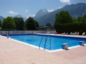 La Piscine Ródano-Alpes - Le Bourg-d'Oisans visuel 1/2 La Piscine Ródano-Alpes - Le Bourg-d'Oisans visuel 1/2