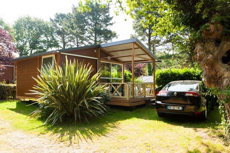 La Plage Bretaña - Bénodet visuel 5/9