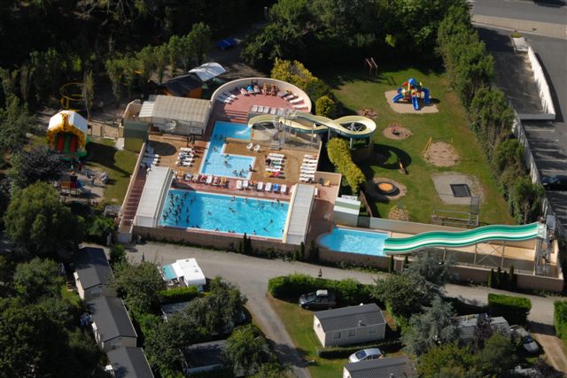 La Plage Bretaña - Bénodet visuel 9/9