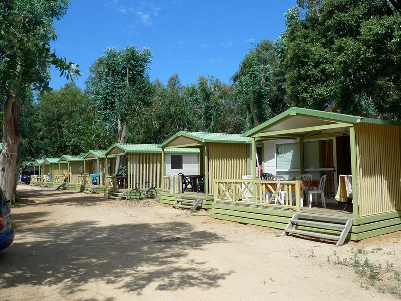 La Plage Córcega - Algajola visuel 2/5 La Plage Córcega - Algajola visuel 2/5