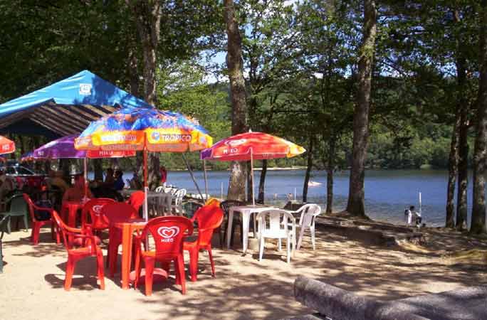 La Plage Limosín - Treignac visuel 7/10 La Plage Limosín - Treignac visuel 7/10