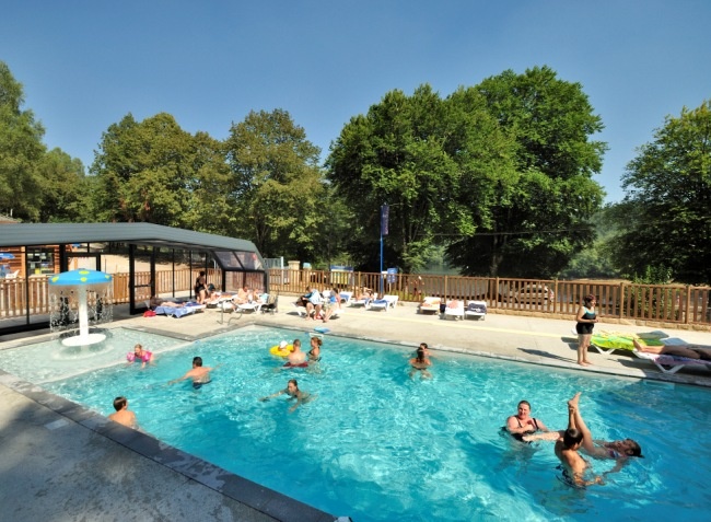 La Plage Limosín - Treignac visuel 10/10 La Plage Limosín - Treignac visuel 10/10