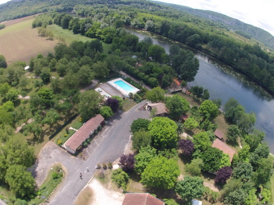 La Plage Mediodía-Pirineos - Meyronne visuel 1/1