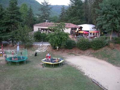 La Plage Mediodía-Pirineos - Saint-Cirq-Lapopie visuel 5/10