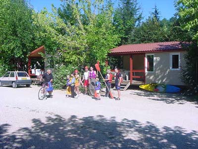 La Plage Mediodía-Pirineos - Saint-Cirq-Lapopie visuel 6/10