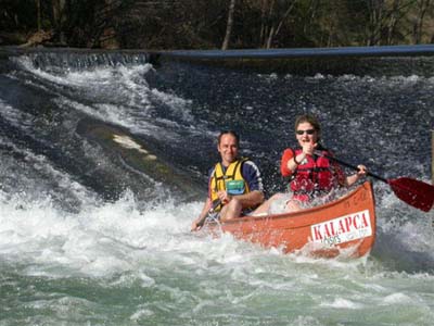 La Plage Mediodía-Pirineos - Saint-Cirq-Lapopie visuel 7/10