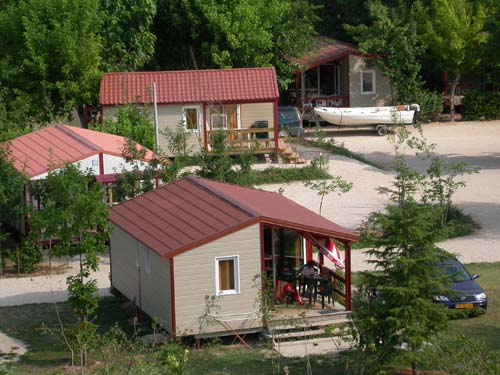 La Plage Mediodía-Pirineos - Saint-Cirq-Lapopie visuel 9/10