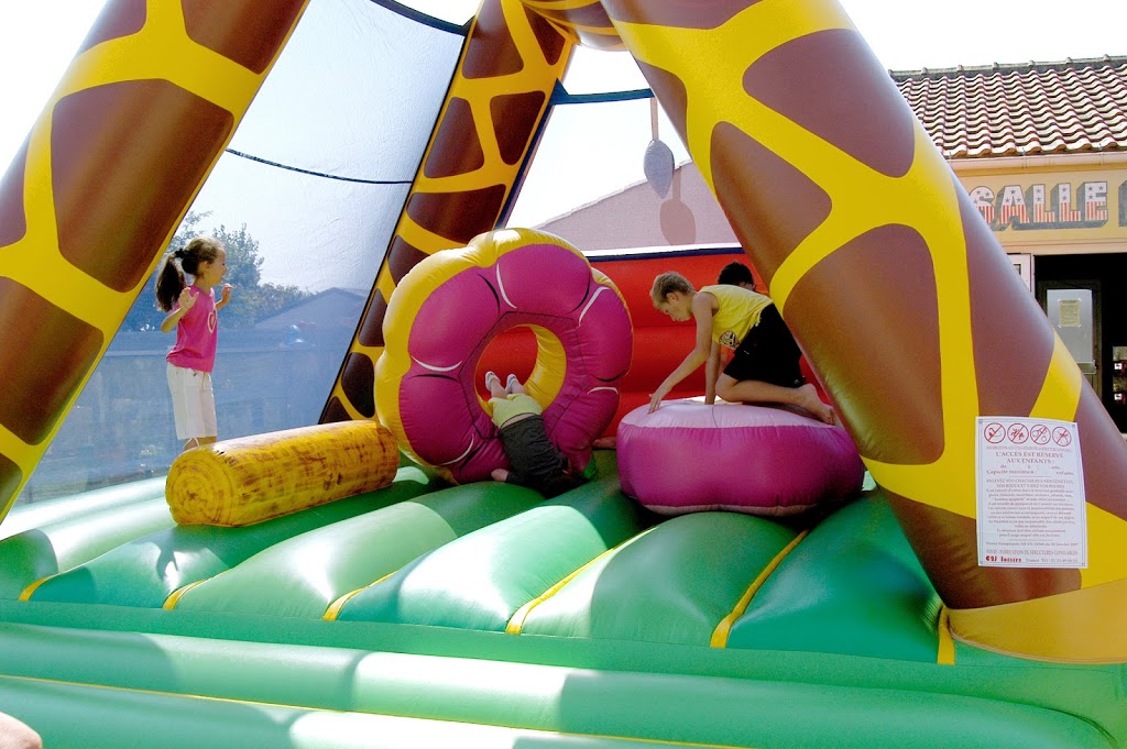 La Plage Países del Loira - Saint-Hilaire-de-Riez visuel 14/18 La Plage Países del Loira - Saint-Hilaire-de-Riez visuel 14/18