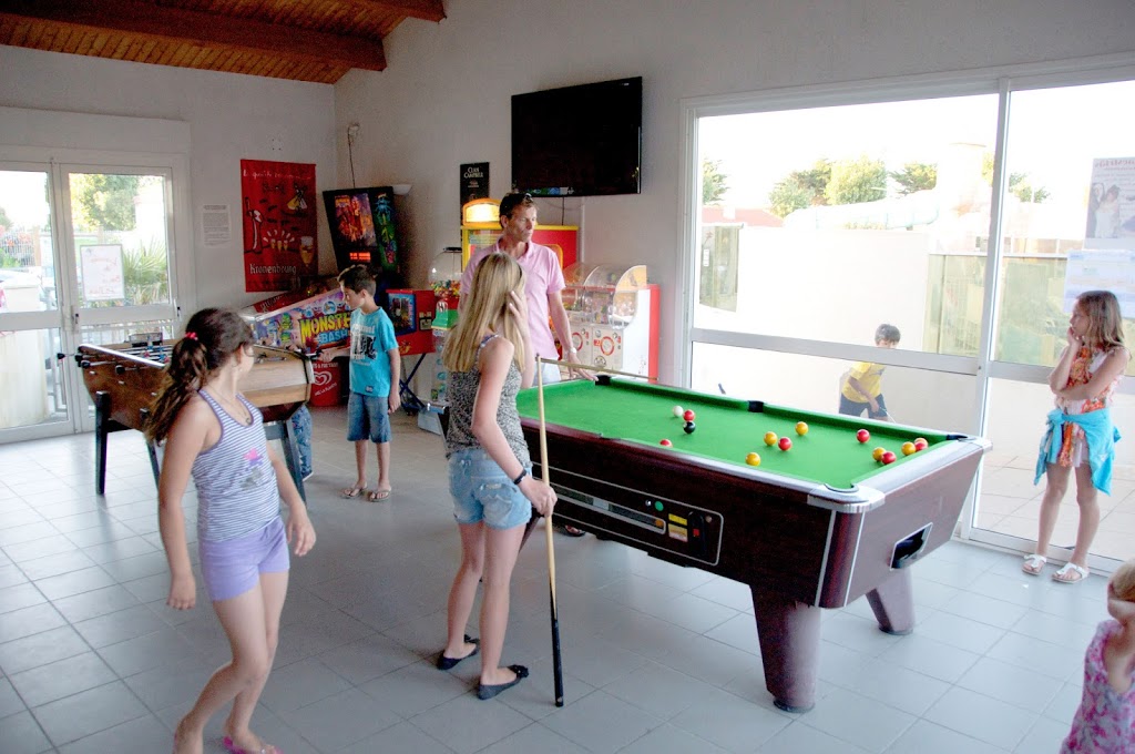 La Plage Países del Loira - Saint-Hilaire-de-Riez visuel 18/18 La Plage Países del Loira - Saint-Hilaire-de-Riez visuel 18/18