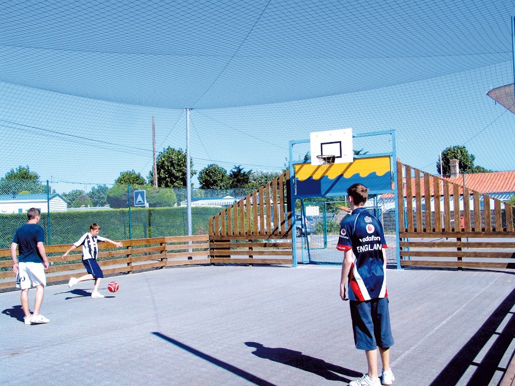 La Plage Países del Loira - Saint-Hilaire-de-Riez visuel 16/18 La Plage Países del Loira - Saint-Hilaire-de-Riez visuel 16/18