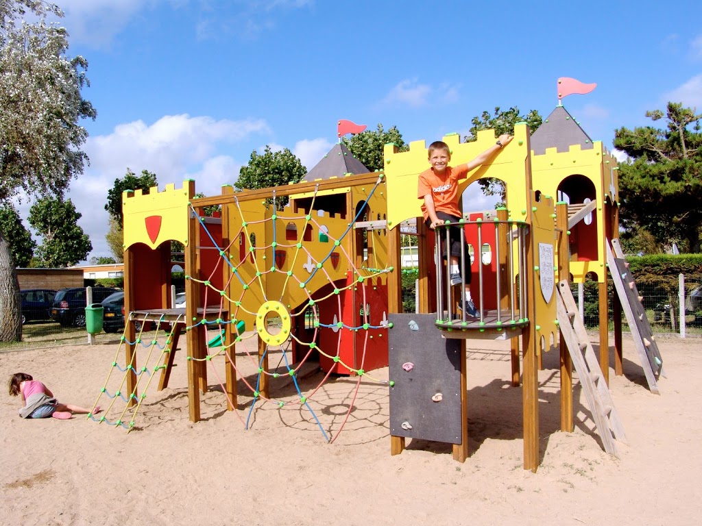 La Plage Países del Loira - Saint-Hilaire-de-Riez visuel 15/18 La Plage Países del Loira - Saint-Hilaire-de-Riez visuel 15/18