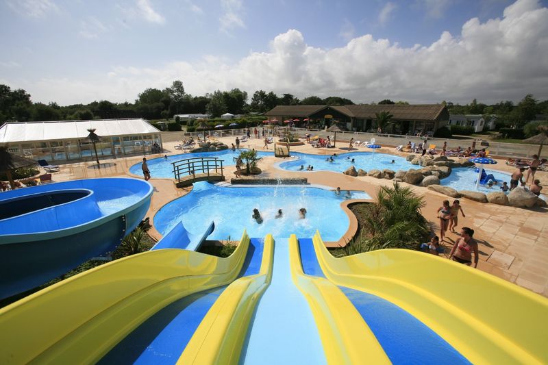 La Plage de Cleut Rouz Bretaña - Fouesnant visuel 2/10 La Plage de Cleut Rouz Bretaña - Fouesnant visuel 2/10