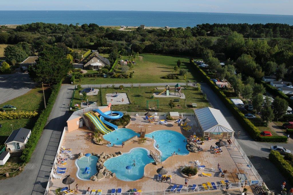 La Plage de Cleut Rouz Bretaña - Fouesnant visuel 3/10 La Plage de Cleut Rouz Bretaña - Fouesnant visuel 3/10