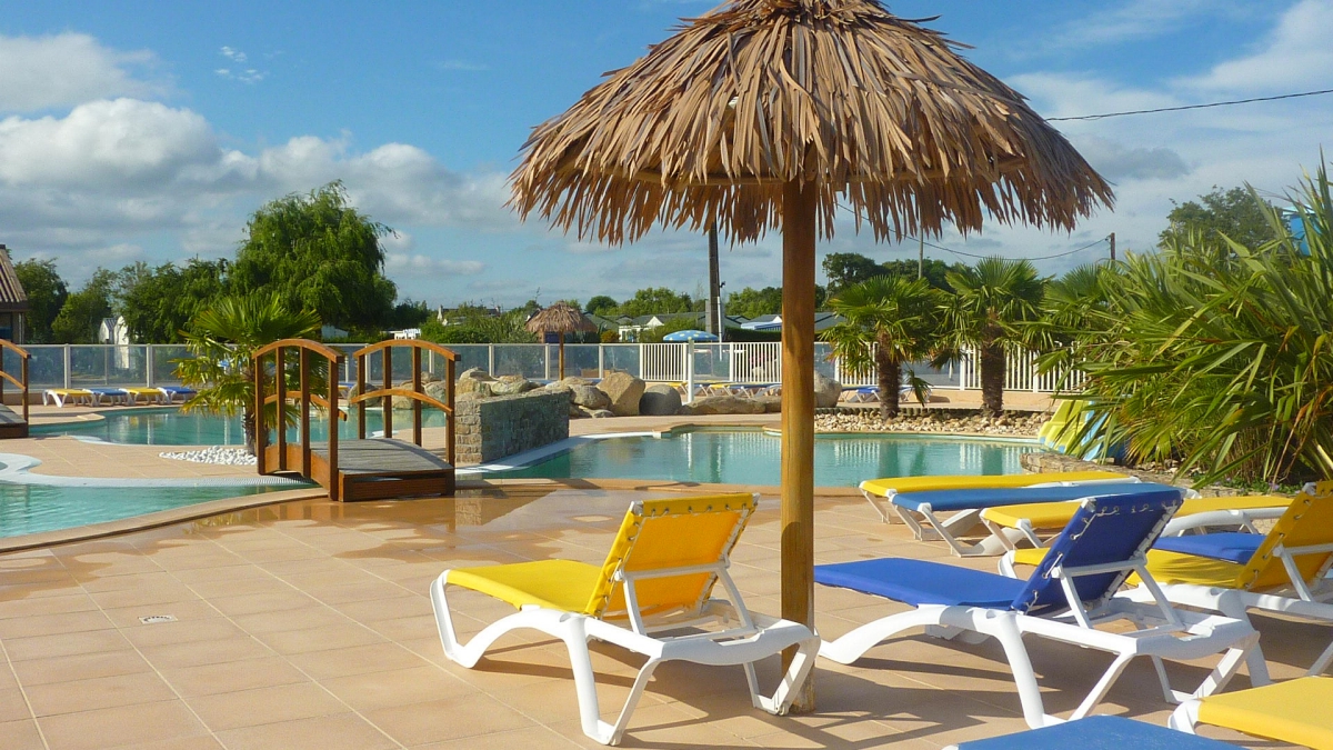 La Plage de Cleut Rouz Bretaña - Fouesnant visuel 7/10 La Plage de Cleut Rouz Bretaña - Fouesnant visuel 7/10