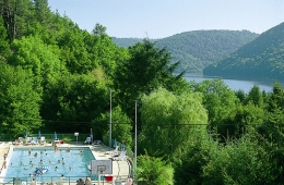 La Plage de Confolant Auvernia - Miremont visuel 1/5 La Plage de Confolant Auvernia - Miremont visuel 1/5