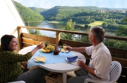 La Plage de Confolant Auvernia - Miremont visuel 4/5 La Plage de Confolant Auvernia - Miremont visuel 4/5