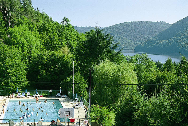 La Plage de Confolant Auvernia - Miremont visuel 5/5 La Plage de Confolant Auvernia - Miremont visuel 5/5