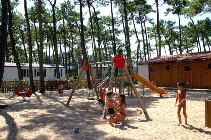La Plage de Riez Países del Loira - Saint-Hilaire-de-Riez visuel 4/10