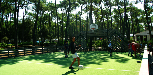 La Plage de Riez Países del Loira - Saint-Hilaire-de-Riez visuel 6/10