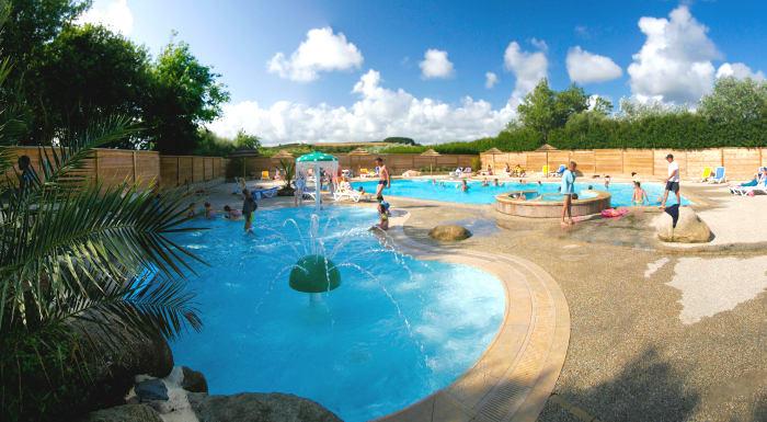 La Plage de Treguer Bretaña - Plonévez-Porzay visuel 13/13