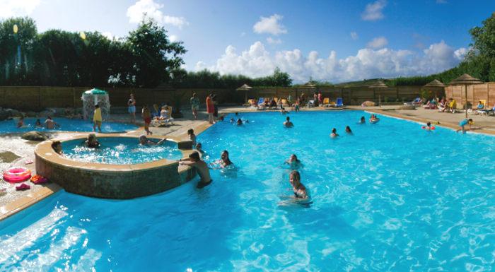 La Plage de Treguer Bretaña - Plonévez-Porzay visuel 6/13