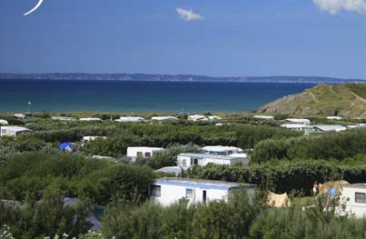 La Plage de Treguer Bretaña - Plonévez-Porzay visuel 9/13