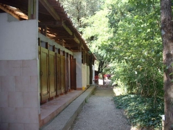 La Plage des Templiers Domaine Naturiste - Ródano-Alpes - Bourg-Saint-Andéol visuel 4/4
