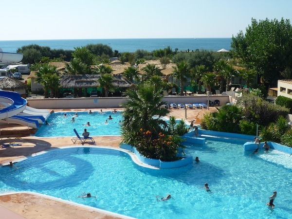 la Plage et du Bord de Mer Languedoc-Rosellón - Vendres visuel 3/11