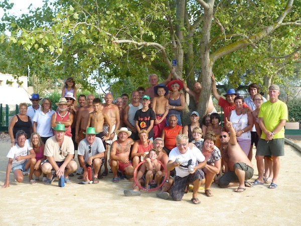 la Plage et du Bord de Mer Languedoc-Rosellón - Vendres visuel 4/11