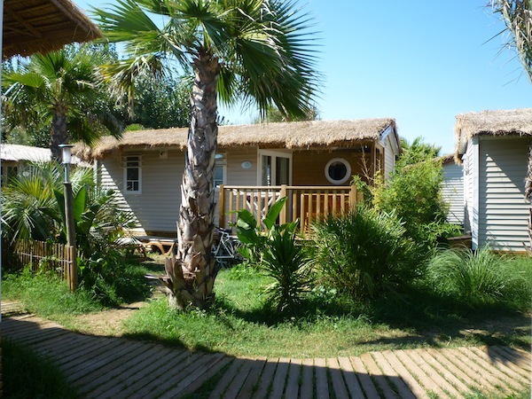 la Plage et du Bord de Mer Languedoc-Rosellón - Vendres visuel 5/11