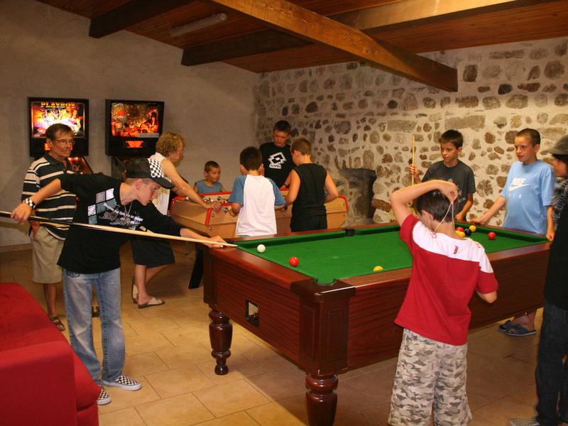 la Plaine Ródano-Alpes - Rosières visuel 4/6