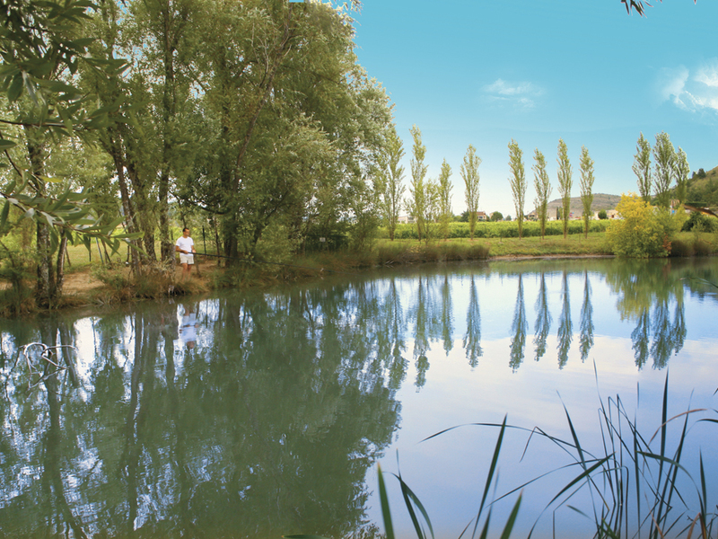 la Plaine Ródano-Alpes - Rosières visuel 6/6