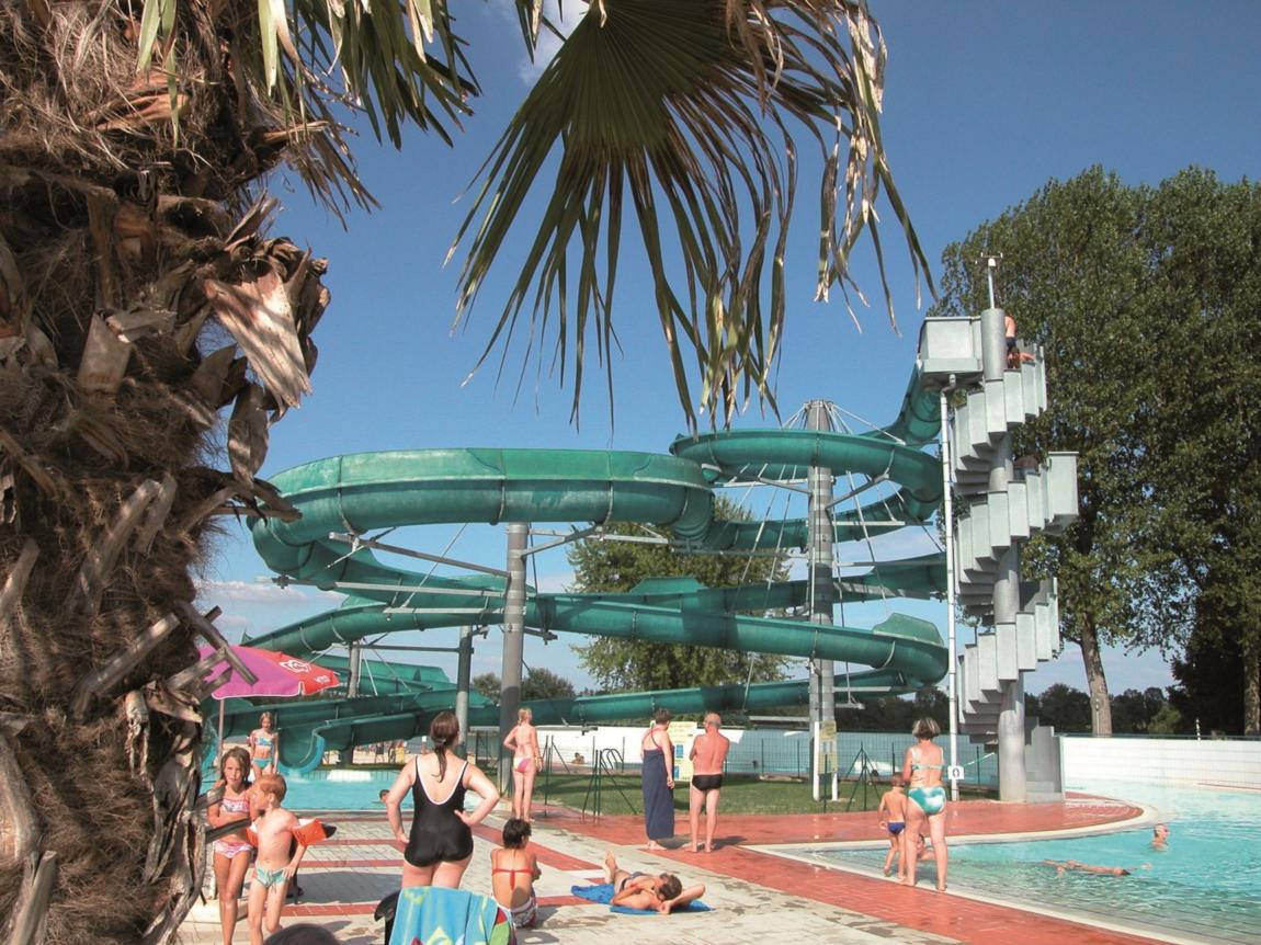 La Plaine Tonique Ródano-Alpes - Montrevel-en-Bresse visuel 2/7 La Plaine Tonique Ródano-Alpes - Montrevel-en-Bresse visuel 2/7