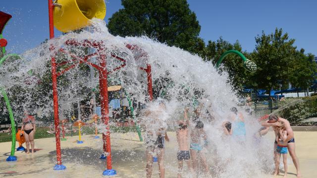La Plaine Tonique Ródano-Alpes - Montrevel-en-Bresse visuel 6/7 La Plaine Tonique Ródano-Alpes - Montrevel-en-Bresse visuel 6/7