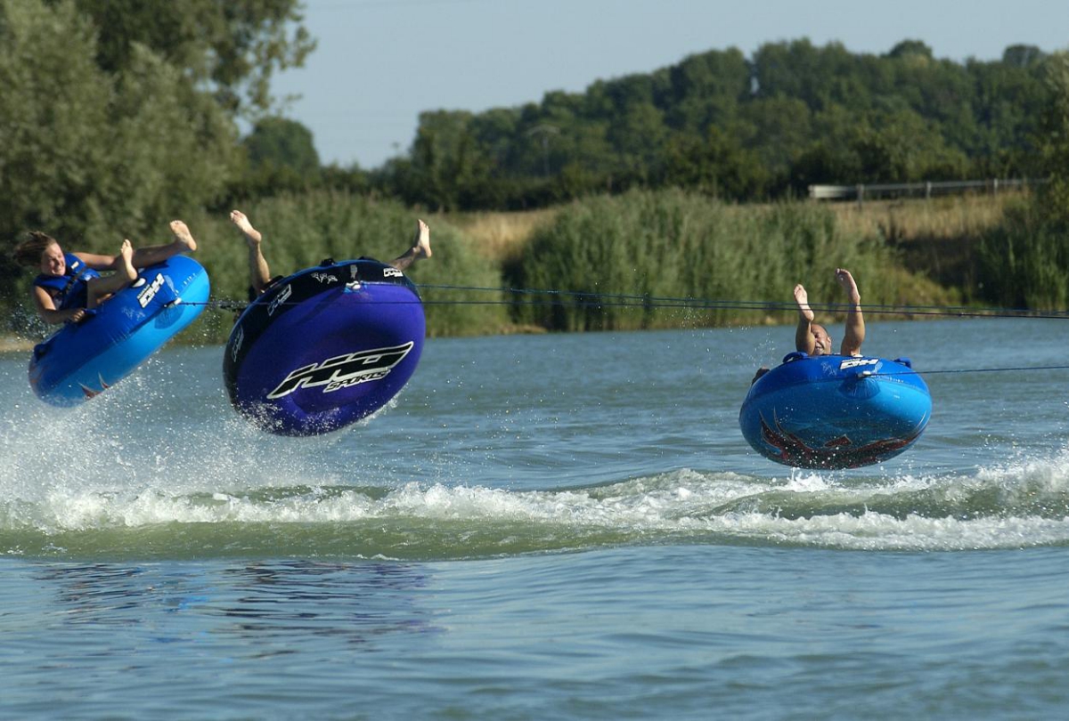La Plaine Tonique Ródano-Alpes - Montrevel-en-Bresse visuel 7/7 La Plaine Tonique Ródano-Alpes - Montrevel-en-Bresse visuel 7/7