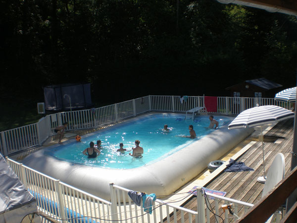 la Plénitude Mediodía-Pirineos - Capvern visuel 1/4