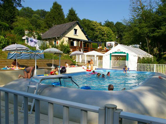 la Plénitude Mediodía-Pirineos - Capvern visuel 2/4