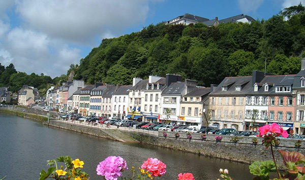 La Pointe Bretaña - Saint-Coulitz visuel 6/9 La Pointe Bretaña - Saint-Coulitz visuel 6/9