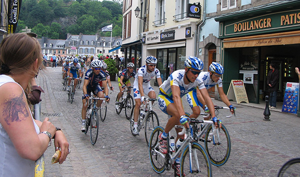 La Pointe Bretaña - Saint-Coulitz visuel 9/9 La Pointe Bretaña - Saint-Coulitz visuel 9/9