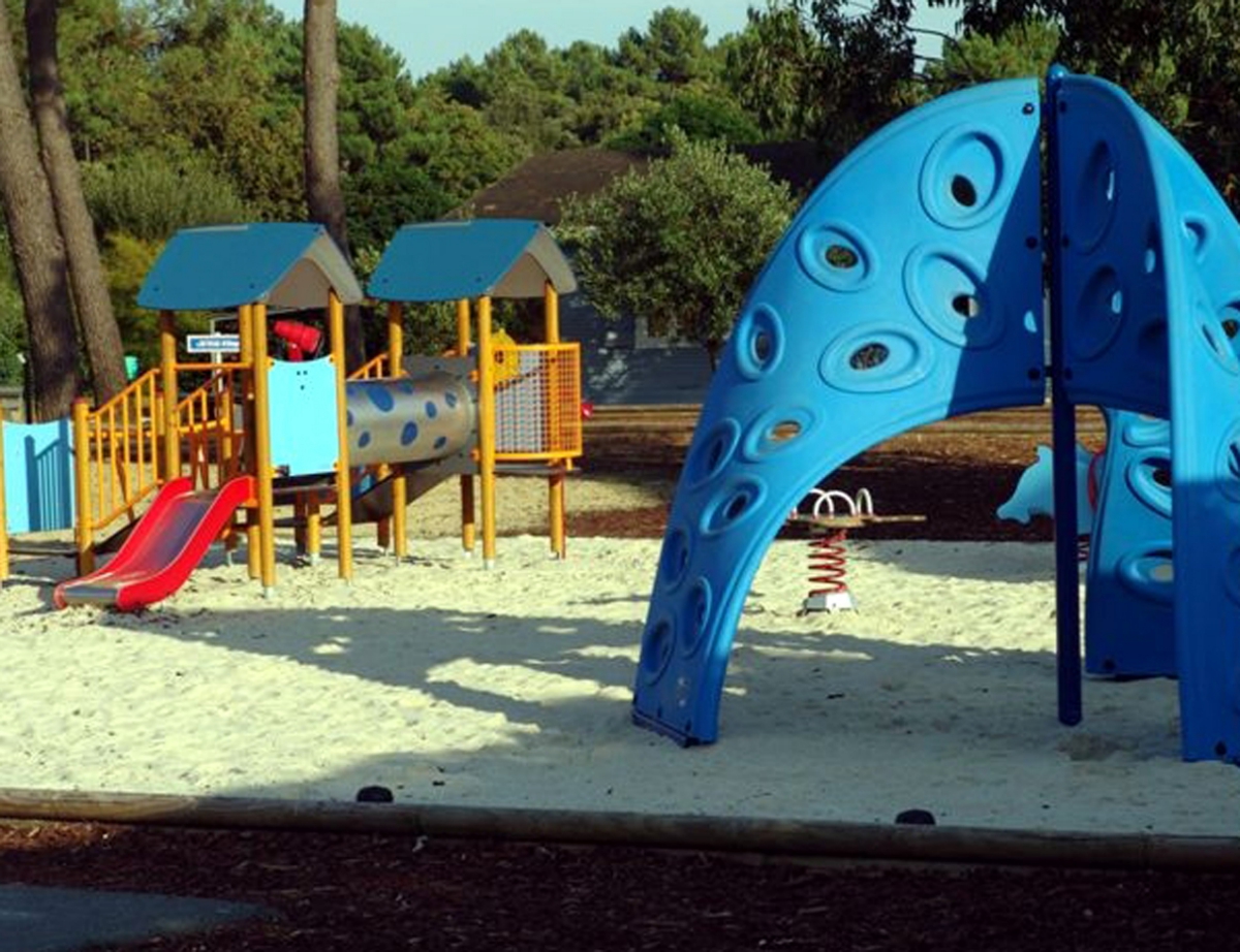 La Pointe du Médoc Aquitania - Le Verdon-sur-Mer visuel 5/7