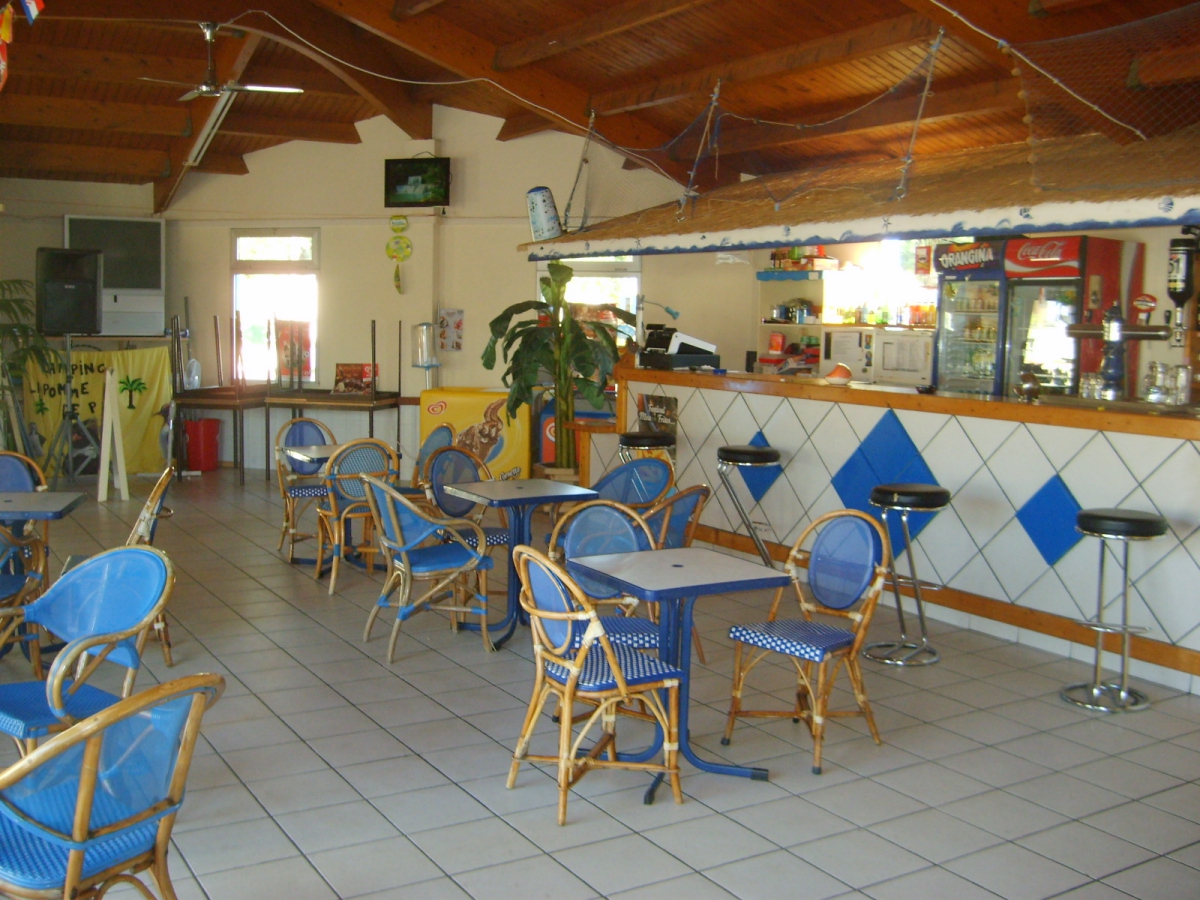 La Pomme de Pin Países del Loira - Jard-sur-Mer visuel 4/11