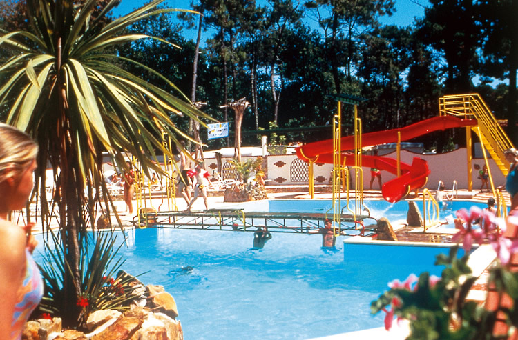 La Pomme de Pin Países del Loira - Jard-sur-Mer visuel 6/11