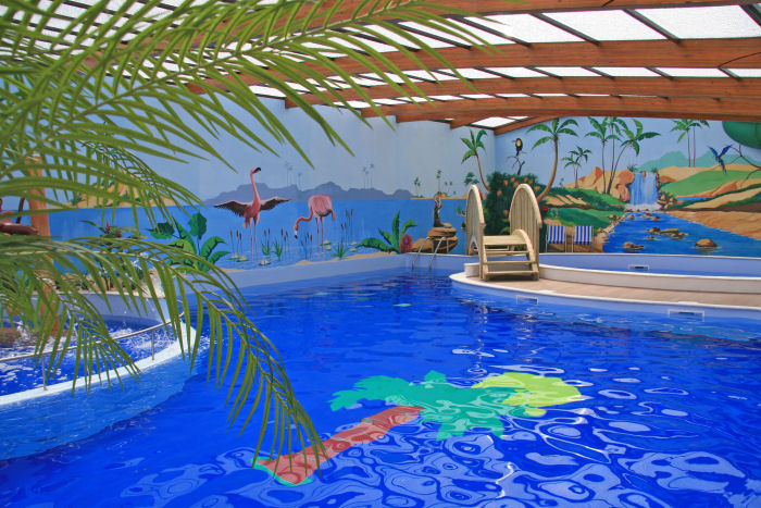 La Pomme de Pin Países del Loira - Jard-sur-Mer visuel 8/11