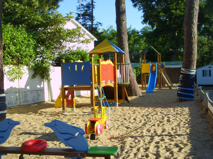 La Pomme de Pin Países del Loira - Jard-sur-Mer visuel 11/11